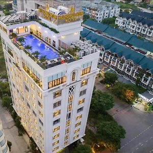 Ha Long New Century Hotel