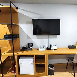 Kwangsu Hotel Haeundae